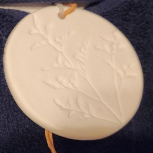 Threshold Studio McGee Stoneware Ornaments NWT - Picture 2 of 9